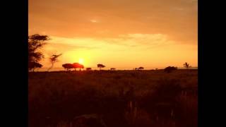 Ayub Ogada - Kothbiro (Docmadeli Edit)