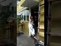 Shivani Jadhav In Her Nautical Theme Ensemble Shooting At The Dokk