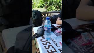 Download lagu Pemandangan Di Puncak Pass Bogor Siang Hari!!! mp3