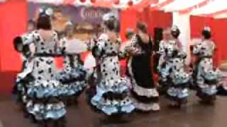 BCN feria Abril 2011