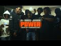 J5, MON33, Marion - POWER (Official Music Video)