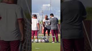 PRESSIONADO, CRB APOSTA NA BASE PARA DESAFIO NA COPA DO NORDESTE 🚨