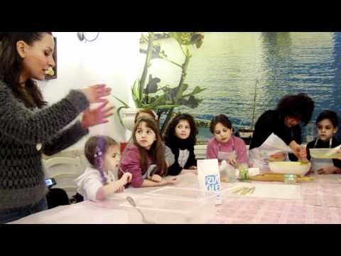 Leccarsi le dita a Carnevale - ApulianClub.mp4