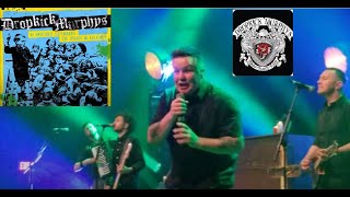 Dropkick Murphys Live! &quot;First Class Loser&quot;