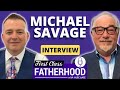 Michael Savage Interview • Hall of Fame Radio Legend