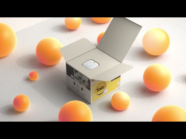 Video Teaser für How to install your Yale Sync Smart Home Alarm