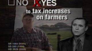 TV Ad: All Too Familiar