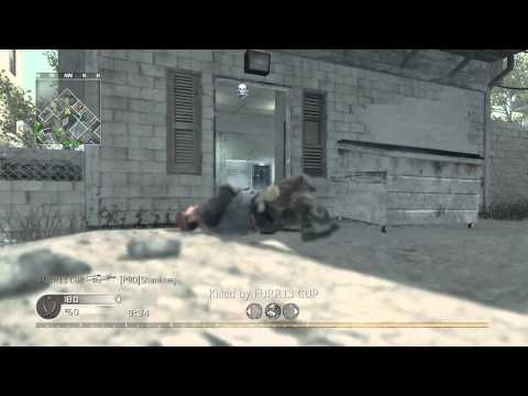 iTz x MLG M16 SHoTzZz HD