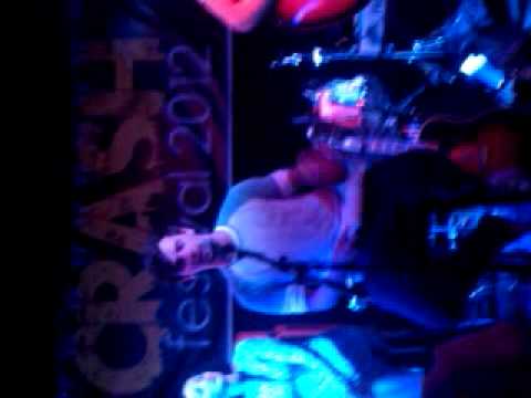 The Cute Song - Max Milner and MIT (Nambucca, London.)