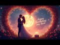 Happy Birthday My Love Romantic Birthday Song For Wife