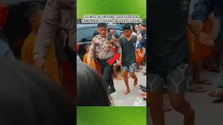 Download lagu 14 years old and already in jail😱 #police #indonesianpolice #viralvideo #trending mp3