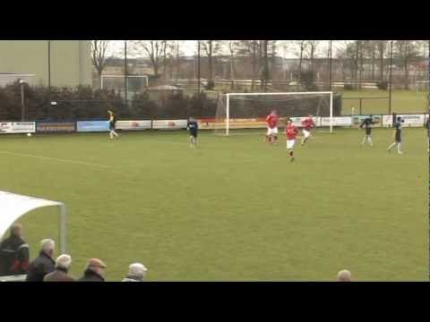 Samenvatting V.V.Hierden - Advendo