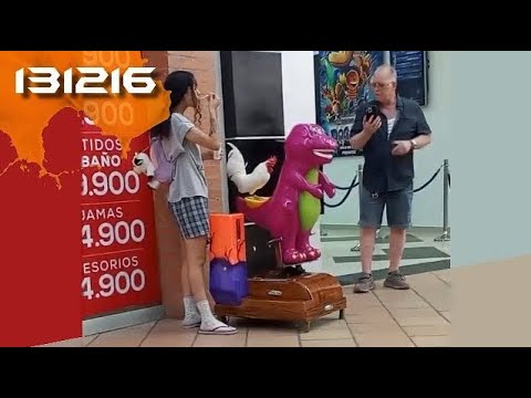 Video from 131216 #6