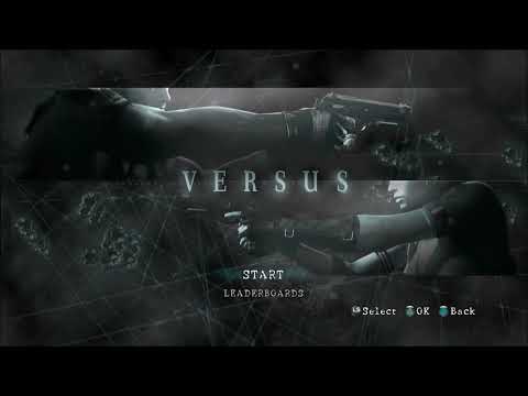 [ KILLERS ] - Versus Mode (Survivors) Theme | Resident Evil 5 - {EXTENDED}