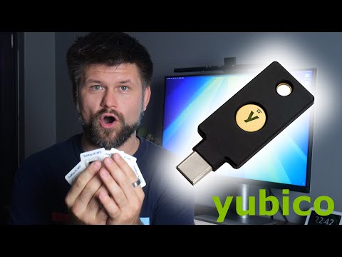 Stop Using 2FA Apps – This Is 10x Safer | TechManPat