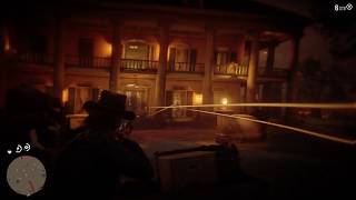Red Dead Redemption 2 お試しUP
