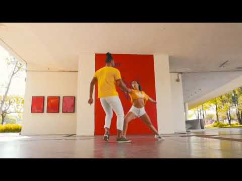 Cavalgada - Luisa Sonza e Heavy baile. Coreografia Hugo Frade e Carol Siqueira #danca
