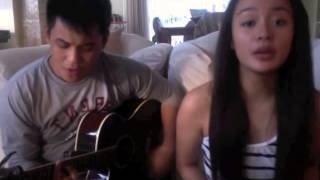 Let It Ride - The New Velvet (Cover)