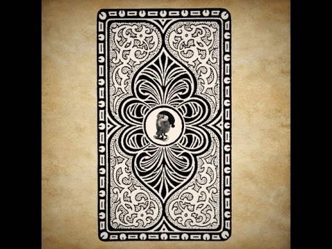 Tµmmetott - Aus Tµmmetotts Schatztruhe