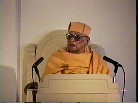 Swami Atmasthananda   Ramakrishna and His Message