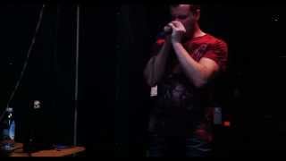 Oceano - Empathy for Leviathan (cover)