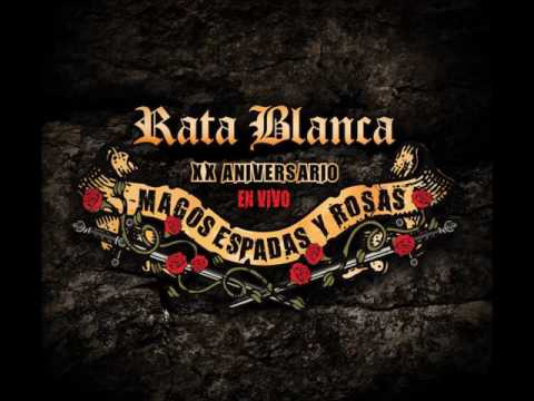 Rata Blanca - El camino del sol
