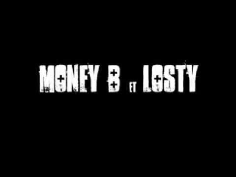 Money B & Losty - Block Medeline (Trap Or Die)