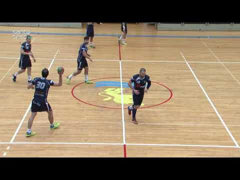 Ginásio 22 x 24 Belenenses (2015)