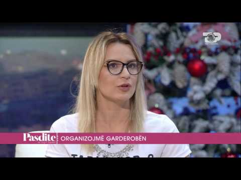 Pasdite ne TCH, 23 Dhjetor 2016, Pjesa 4 - Top Channel Albania - Entertainment Show