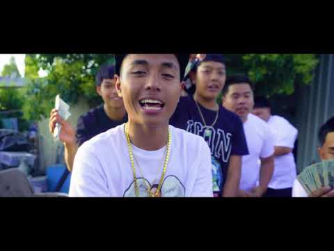 Free Da M'z - 1805Mob (1805mani, Lul Donii, 1805jaccboy OFFICIAL MUSIC VIDEO)