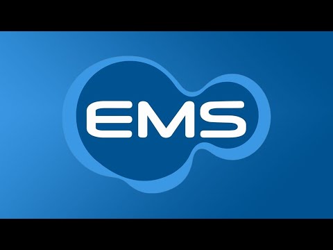 Case EMS - LiveShop em ação