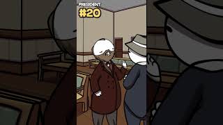 Download lagu The deadliest job in history? #history #animation mp3