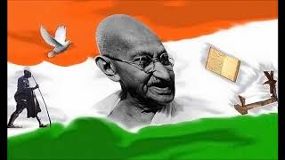 Gandhi