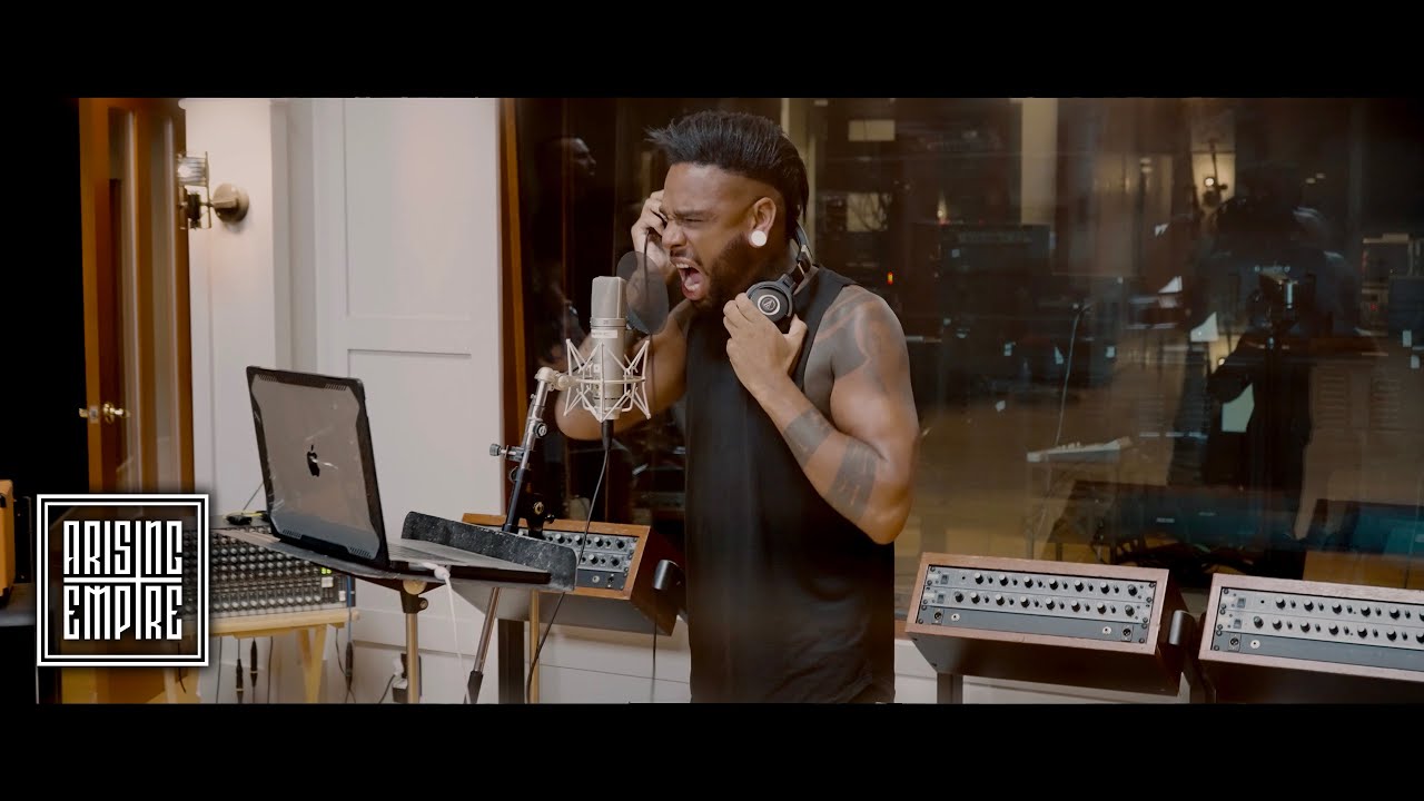 THE VEER UNION - Venom in my Veins (OFFICIAL VIDEO) - YouTube