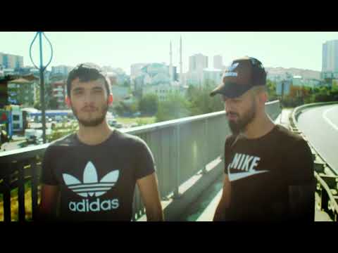 SERCASH KAYA / HAYIRDIR KARDEŞ BAKIYORSUN AYANLARA ÖZEL BURSi Bağcilar 2018