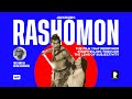 Rashomon 1950 Full Movie Akira Kurosawa English Subtitles