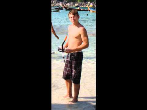 The scientist cover by Jesper Stark