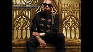 Tyga - Faded [REMIX] (Feat) Yung Flo [BayArea Compass Exclusive]