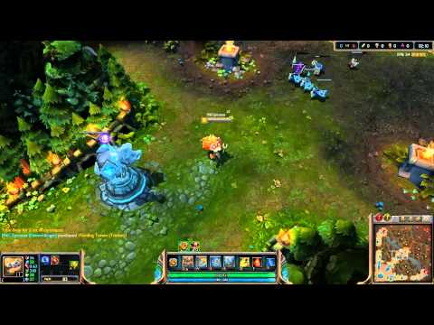 Heimerdinger 2014 VU Toggle SWAG Walk