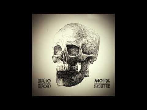 Modise Sekgothe - As Lonely As The Sun