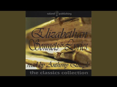 Video thumbnail for Against That Time, If Ever That Time Come - Sonnet No. 49 by Shakespeare