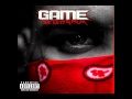 Game - Pot of Gold (Feat. Chris Brown) [The R.E.D. Album] [CD HQ]