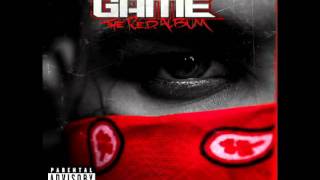 Game - Pot of Gold (Feat. Chris Brown) [The R.E.D. Album] [CD HQ]