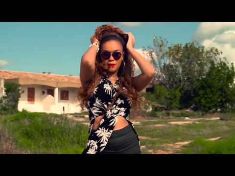 Alicia Brito - Ser Homi