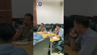 Download lagu Satpol PP Perkuat Kapasitas PPNS mp3 Download lagu Satpol PP Perkuat Kapasitas PPNS mp3