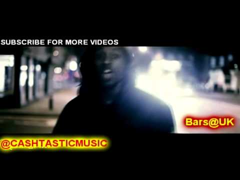 BARS@UK -Cash - Rap Cemetary Freestyle ' EXCLUSIVE '