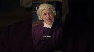 When everyone poo-poos your new ideas #MitchellAndWebb #ComedySketch #Comedy