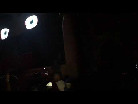 Duke Dumont Escape 2017 opening up