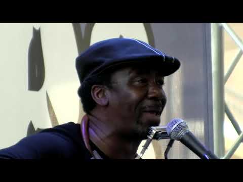 Thumbnail for Terry Harmonica Bean Hoodoo Man by Terry "Harmonica" Bean
