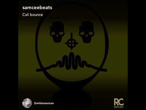 Whitemexican - Cali bounce freestyle
